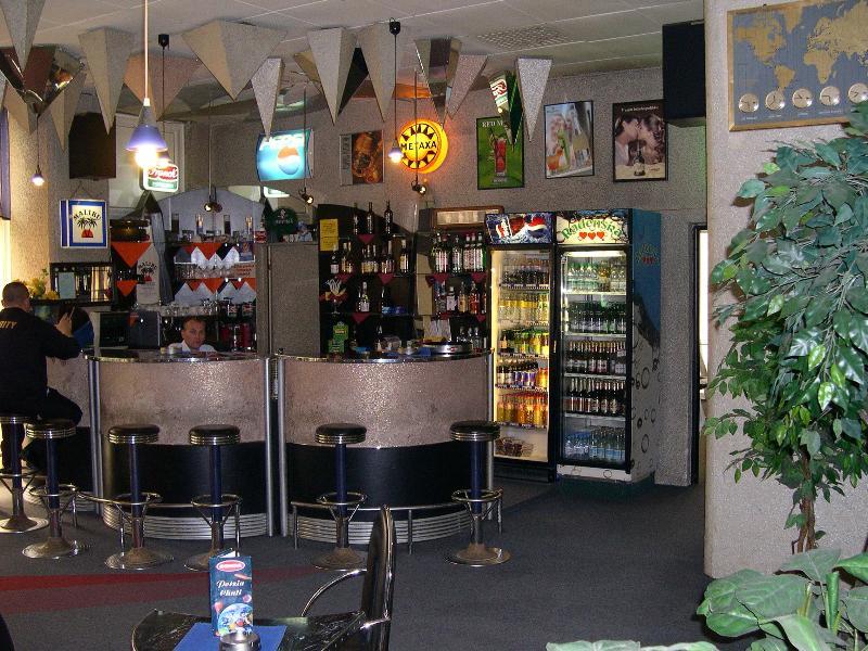 Garni Hotel Junior Pozsony Kültér fotó