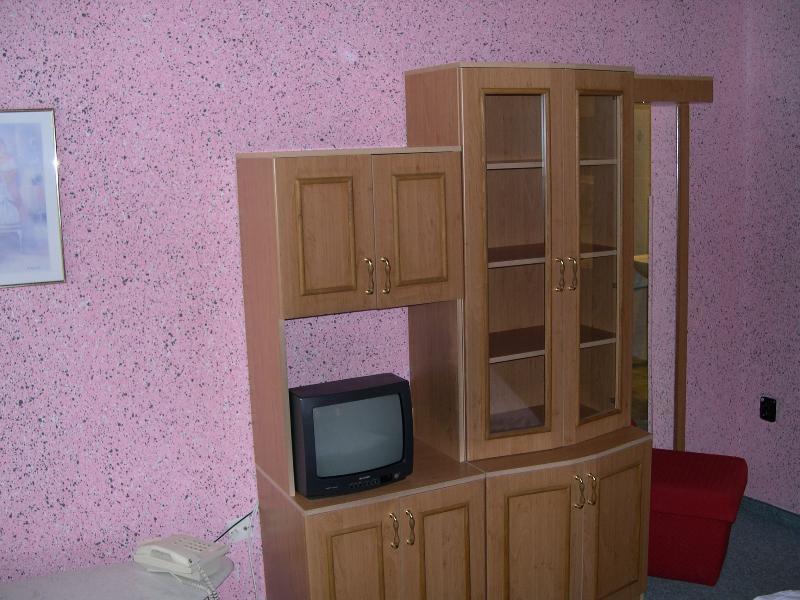 Garni Hotel Junior Pozsony Kültér fotó