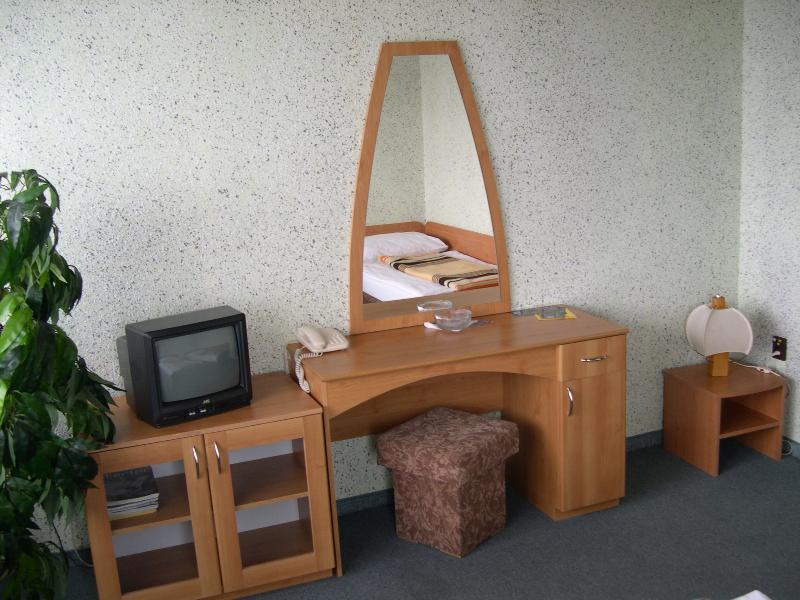 Garni Hotel Junior Pozsony Kültér fotó