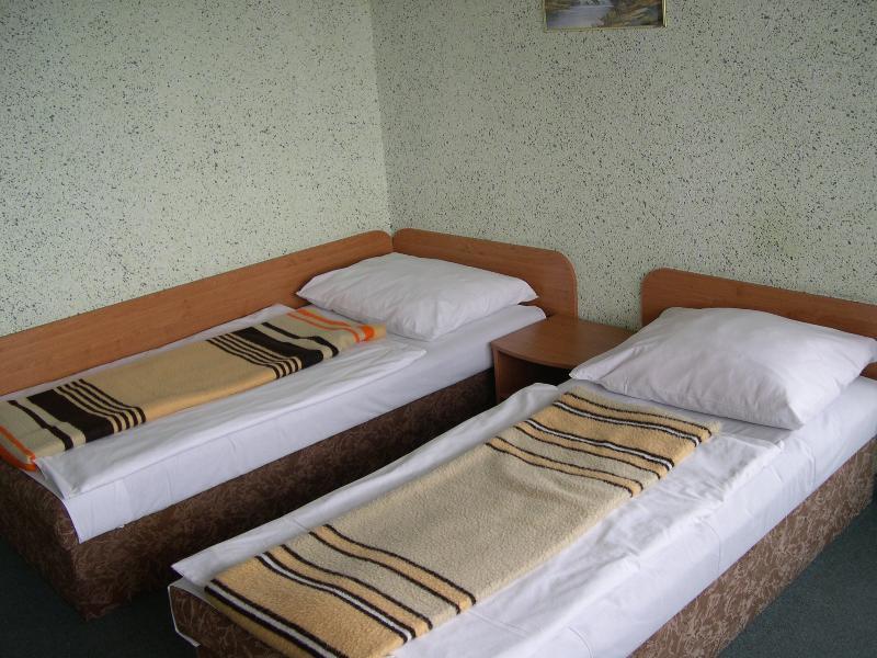 Garni Hotel Junior Pozsony Kültér fotó